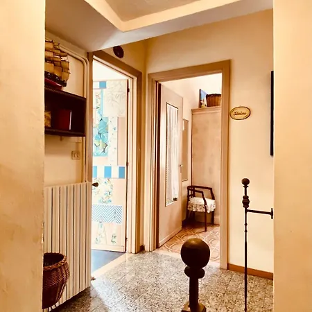 La Casa Rossa * Camerana