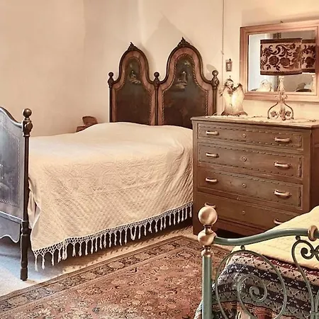 La Casa Rossa *
