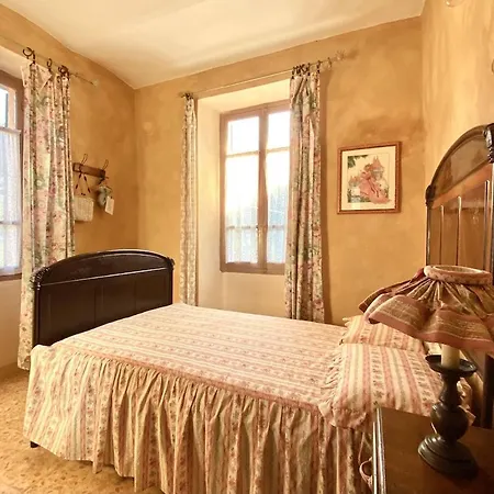 La Casa Rossa 度假居