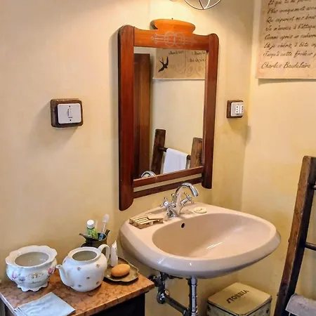 La Casa Rossa 度假居