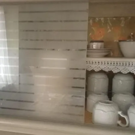 La Casa Rossa *
