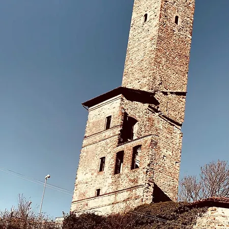 La Casa Rossa