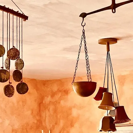 La Casa Rossa *