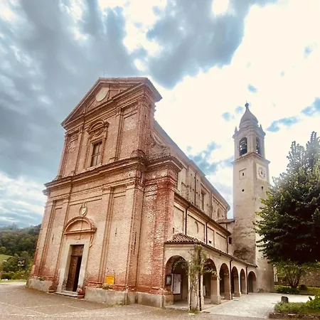 La Casa Rossa