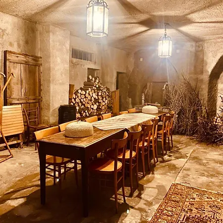 La Casa Rossa