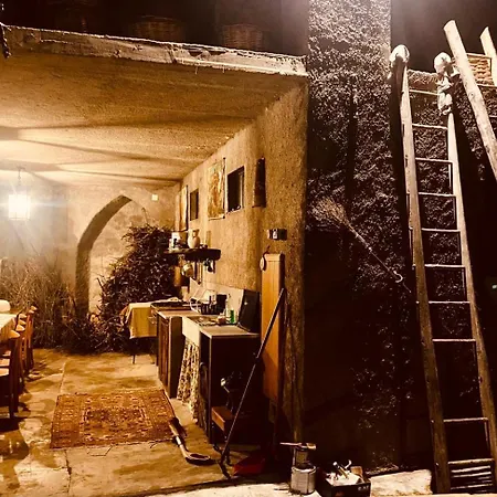 La Casa Rossa 度假居