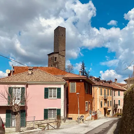 La Casa Rossa