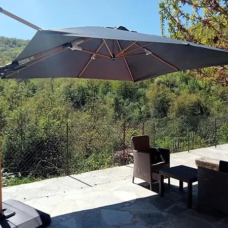 Holiday home La Casa Rossa *