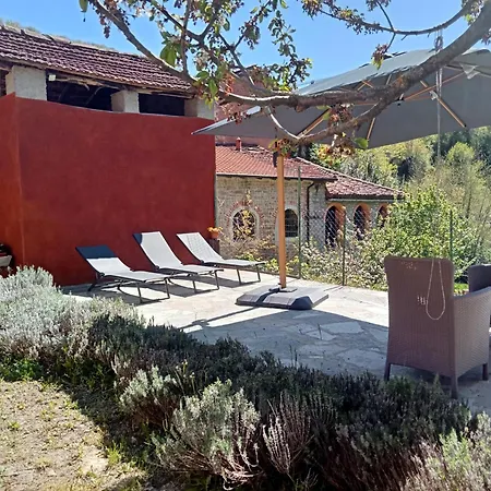 La Casa Rossa *